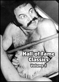 Hall of Fame Classics, volume 1